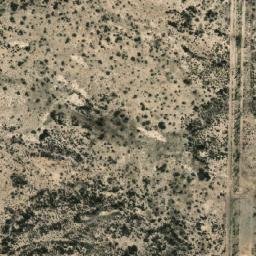 Satellite imagery of Cerro Las Ovejas, AR