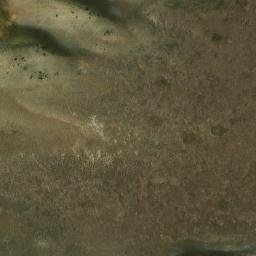 Satellite imagery of Cerro Cuadrado, AR