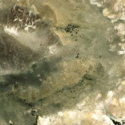 Satellite imagery of Cerro Cuadrado, AR