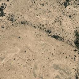 Satellite imagery of Cerro Las Ovejas, AR