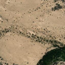 Satellite imagery of Cerro Las Ovejas, AR