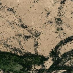 Satellite imagery of Cerro Las Ovejas, AR