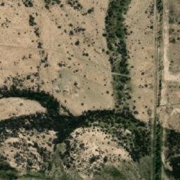 Satellite imagery of Cerro Las Ovejas, AR