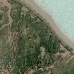 Satellite imagery of Punta Villalón, CL