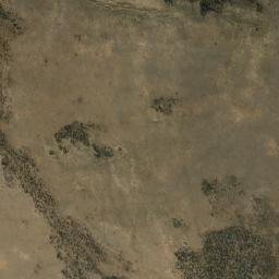 Satellite imagery of Cerro Primero de Abril Sur, AR