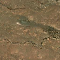 Satellite imagery of Cerro Obtuso, AR