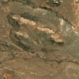 Satellite imagery of Cerro Obtuso, AR