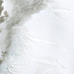 Satellite imagery of Cerro Alesna, CL
