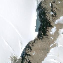 Satellite imagery of Cerro Alesna, CL