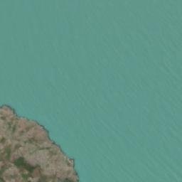 Satellite imagery of Punta Pascua, CL