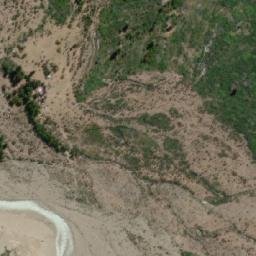 Satellite imagery of Punta Villalón, CL