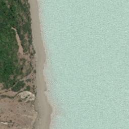 Satellite imagery of Punta Villalón, CL