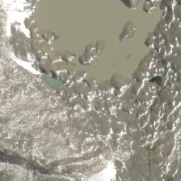 Satellite imagery of Portezuelo Fósiles, AR