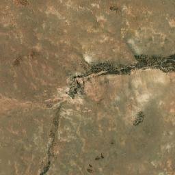 Satellite imagery of Cerro Obtuso, AR