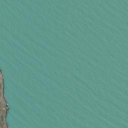 Satellite imagery of Punta Pascua, CL