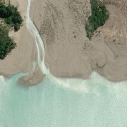 Satellite imagery of Punta Villalón, CL