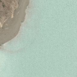 Satellite imagery of Punta Villalón, CL