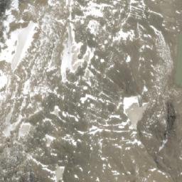 Satellite imagery of Portezuelo Fósiles, AR