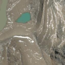Satellite imagery of Portezuelo Fósiles, AR