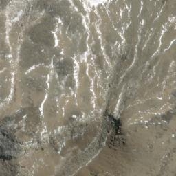 Satellite imagery of Portezuelo Fósiles, AR