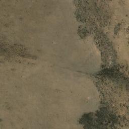 Satellite imagery of Cerro Primero de Abril Sur, AR