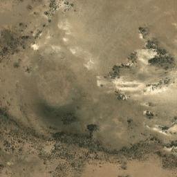 Satellite imagery of Cerro Primero de Abril Sur, AR
