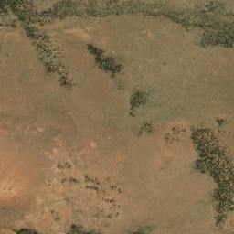 Satellite imagery of Cerro Obtuso, AR