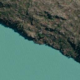Satellite imagery of Punta Pascua, CL