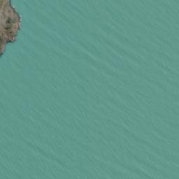 Satellite imagery of Punta Pascua, CL