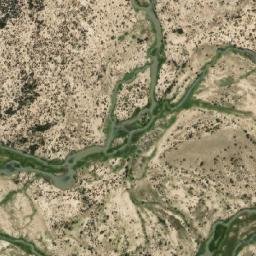 Satellite imagery of Cerro Las Cuevas, AR