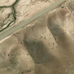 Satellite imagery of Cerro Las Cuevas, AR