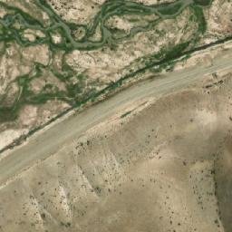 Satellite imagery of Cerro Las Cuevas, AR