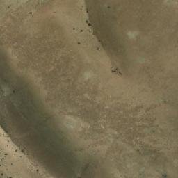 Satellite imagery of Cerro Las Cuevas, AR