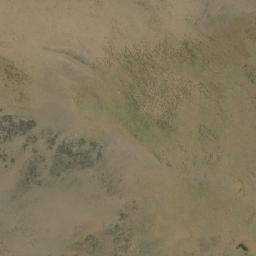 Satellite imagery of Cerro Negro, AR