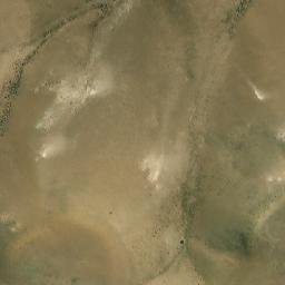 Satellite imagery of Cerro Leones, AR