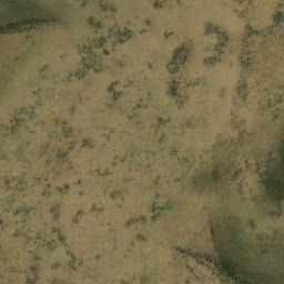 Satellite imagery of Cerro Leones, AR
