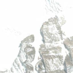 Satellite imagery of Cerro Cóndor, CL