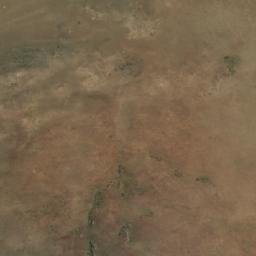 Satellite imagery of Cerro Flecha, AR