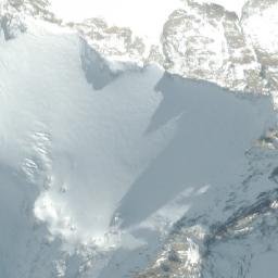 Satellite imagery of Cerro Cóndor, CL