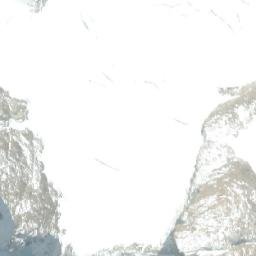 Satellite imagery of Cerro Cóndor, CL