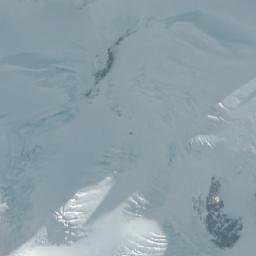 Satellite imagery of Cerro Cóndor, CL