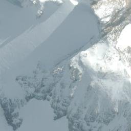Satellite imagery of Cerro Cóndor, CL