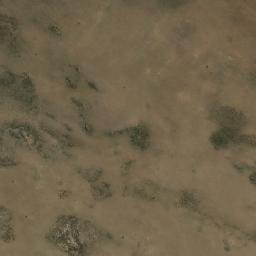 Satellite imagery of Cerro Flecha, AR