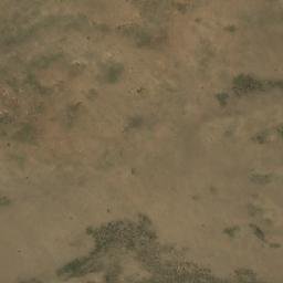 Satellite imagery of Cerro Flecha, AR