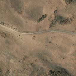 Satellite imagery of Cerro El Puntudo, AR