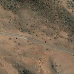 Satellite imagery of Cerro El Puntudo, AR