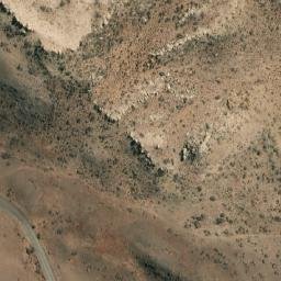 Satellite imagery of Cerro El Puntudo, AR
