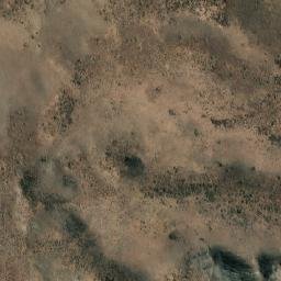 Satellite imagery of Cerro El Puntudo, AR