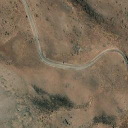 Satellite imagery of Cerro El Puntudo, AR