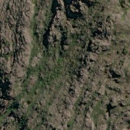 Satellite imagery of Punta Pescado, CL